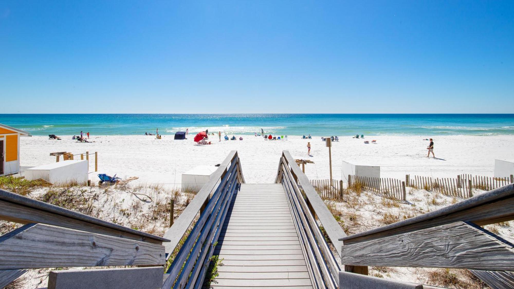 Beachside Two 4230 Villa Destin Exterior photo