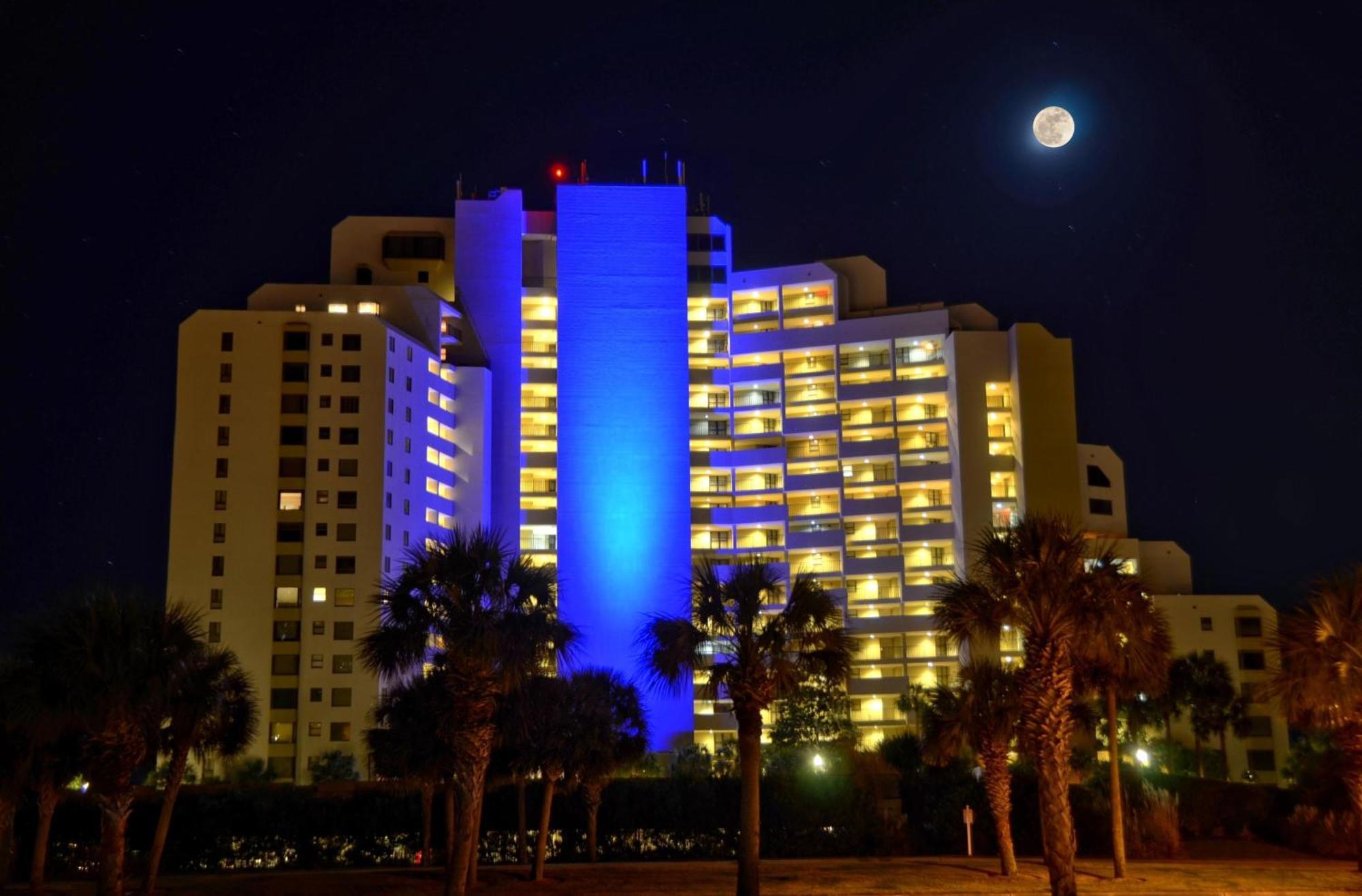 Beachside Two 4230 Villa Destin Exterior photo