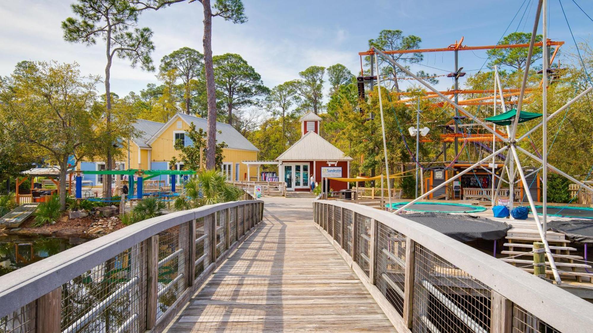 Beachside Two 4230 Villa Destin Exterior photo